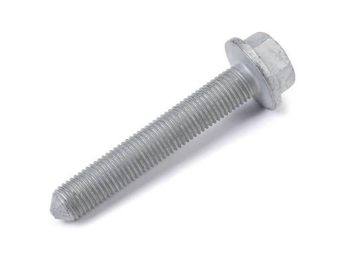 Audi VW Hex Bolt (M12x1.5x75) N10628601